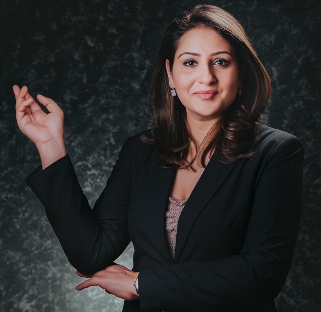Ashima Babbar